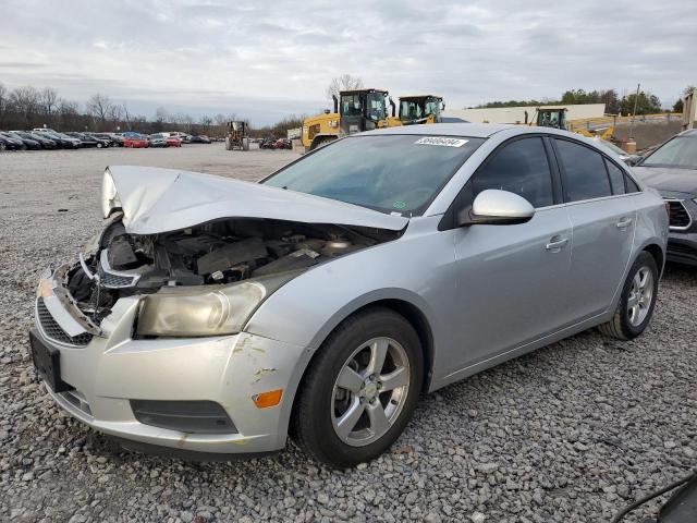 Photo 0 VIN: 1G1PG5S91B7116250 - CHEVROLET CRUZE 