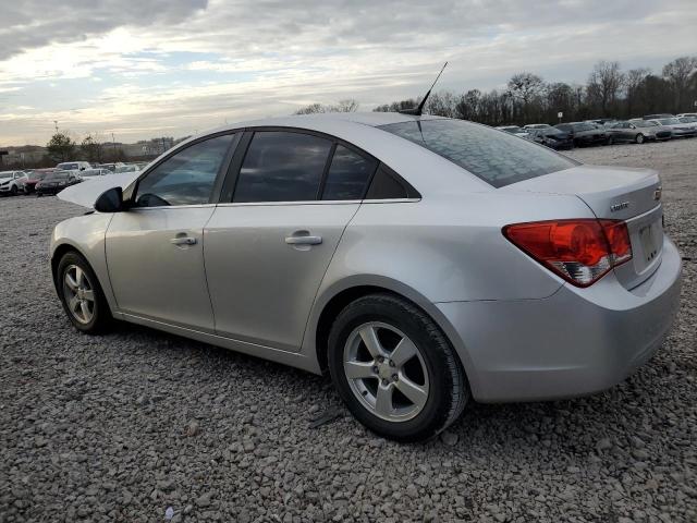 Photo 1 VIN: 1G1PG5S91B7116250 - CHEVROLET CRUZE 