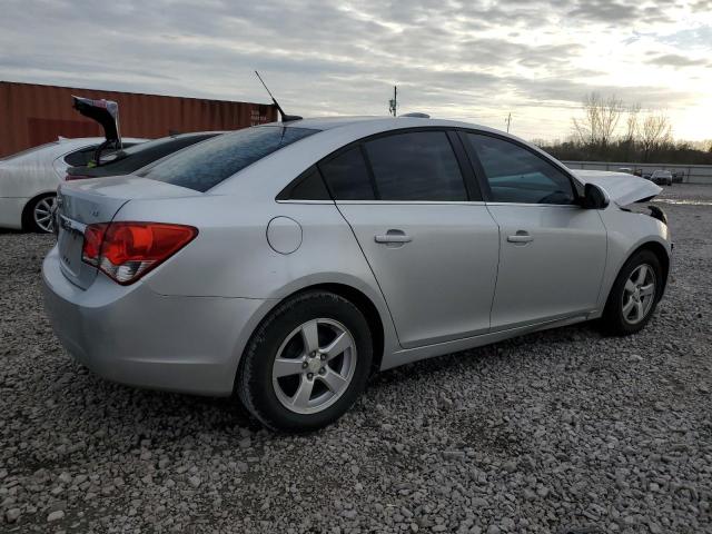 Photo 2 VIN: 1G1PG5S91B7116250 - CHEVROLET CRUZE 