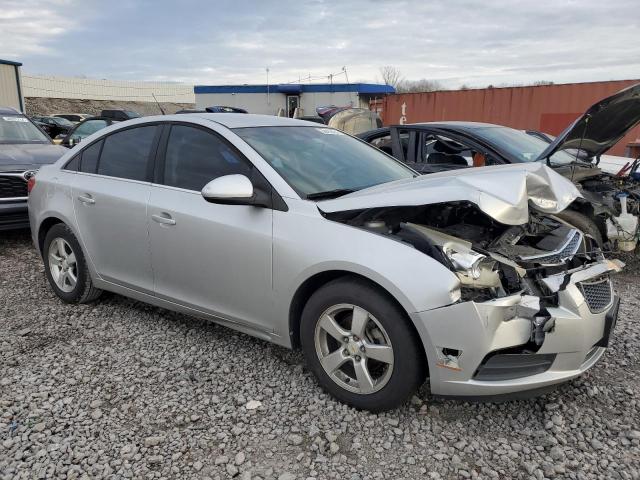 Photo 3 VIN: 1G1PG5S91B7116250 - CHEVROLET CRUZE 