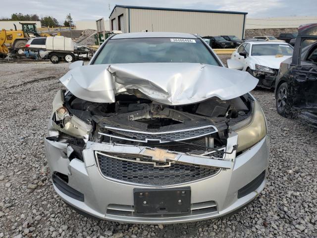 Photo 4 VIN: 1G1PG5S91B7116250 - CHEVROLET CRUZE 