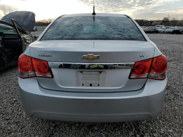 Photo 5 VIN: 1G1PG5S91B7116250 - CHEVROLET CRUZE 