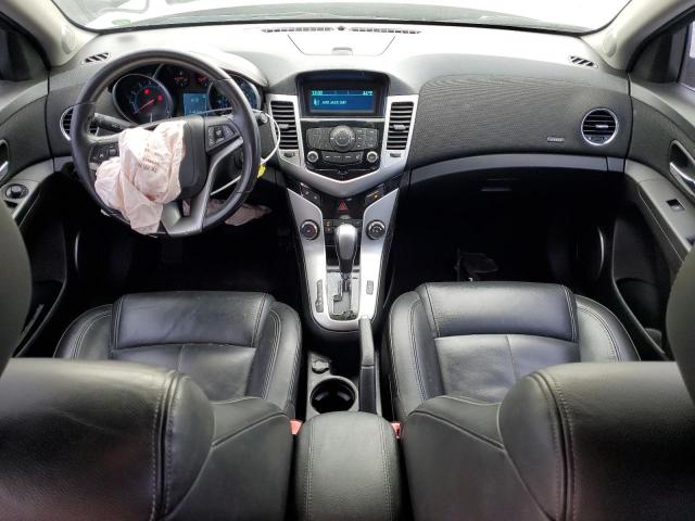 Photo 7 VIN: 1G1PG5S91B7116250 - CHEVROLET CRUZE 