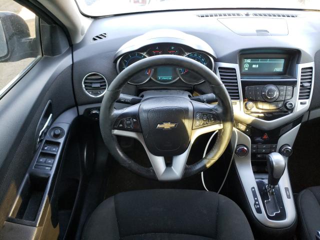 Photo 8 VIN: 1G1PG5S91B7120184 - CHEVROLET CRUZE LT 