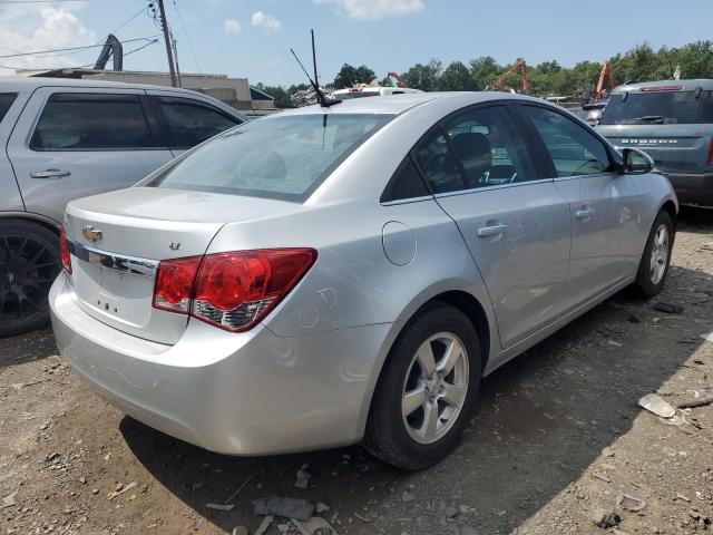 Photo 2 VIN: 1G1PG5S91B7120251 - CHEVROLET CRUZE 