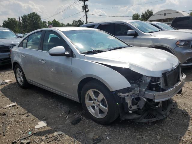 Photo 3 VIN: 1G1PG5S91B7120251 - CHEVROLET CRUZE 