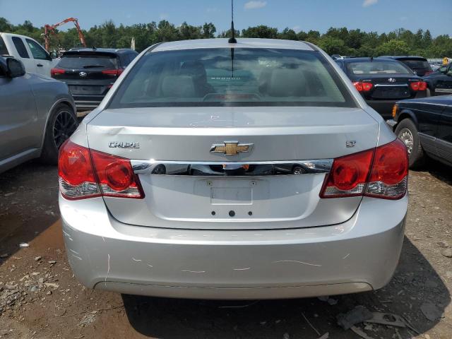 Photo 5 VIN: 1G1PG5S91B7120251 - CHEVROLET CRUZE 