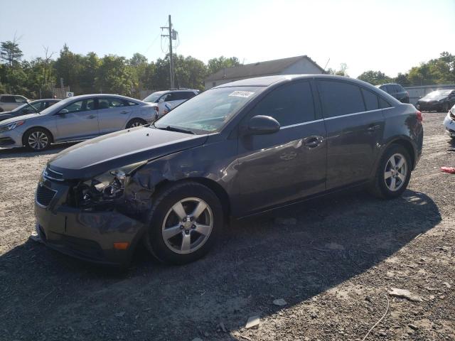 Photo 0 VIN: 1G1PG5S91B7135350 - CHEVROLET CRUZE LT 