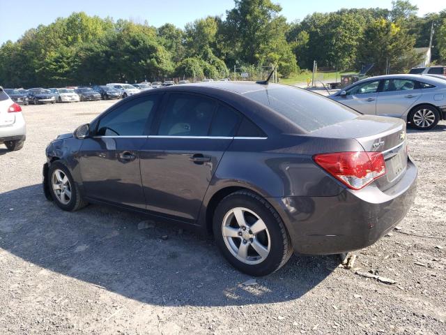 Photo 1 VIN: 1G1PG5S91B7135350 - CHEVROLET CRUZE LT 