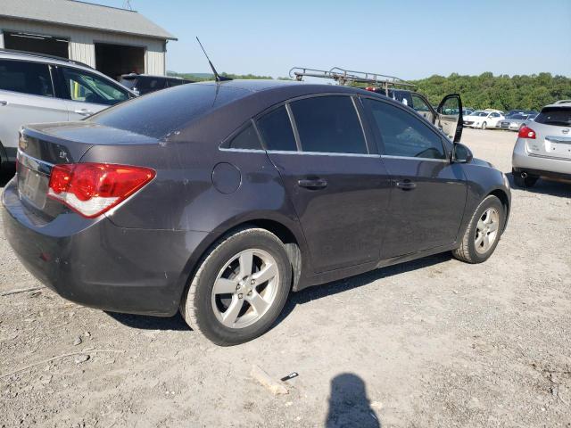 Photo 2 VIN: 1G1PG5S91B7135350 - CHEVROLET CRUZE LT 