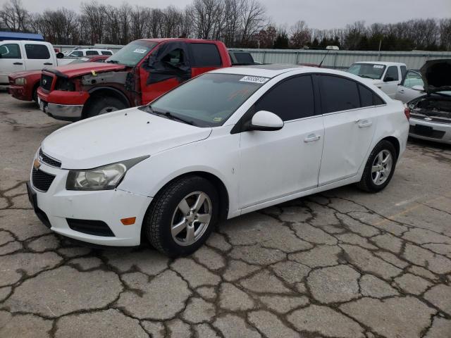 Photo 0 VIN: 1G1PG5S91B7136028 - CHEVROLET CRUZE LT 