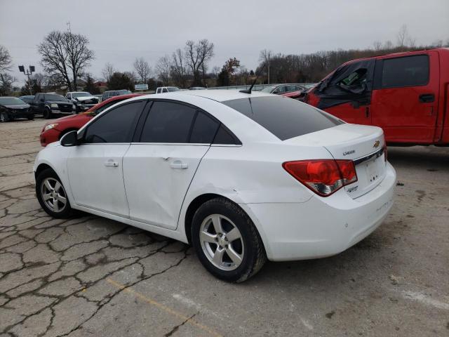 Photo 1 VIN: 1G1PG5S91B7136028 - CHEVROLET CRUZE LT 