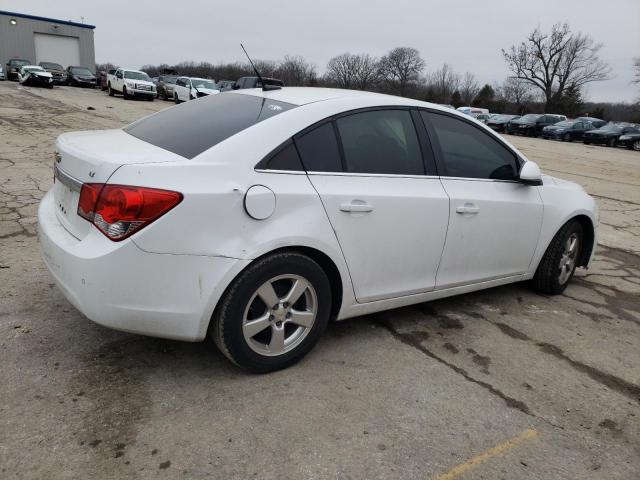 Photo 2 VIN: 1G1PG5S91B7136028 - CHEVROLET CRUZE LT 