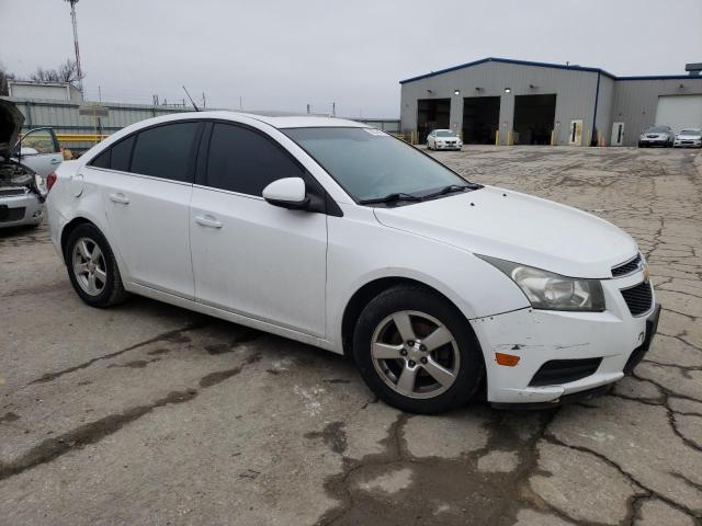 Photo 3 VIN: 1G1PG5S91B7136028 - CHEVROLET CRUZE LT 