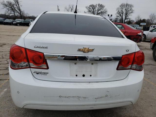 Photo 5 VIN: 1G1PG5S91B7136028 - CHEVROLET CRUZE LT 