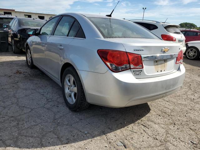 Photo 2 VIN: 1G1PG5S91B7160054 - CHEVROLET CRUZE LT 