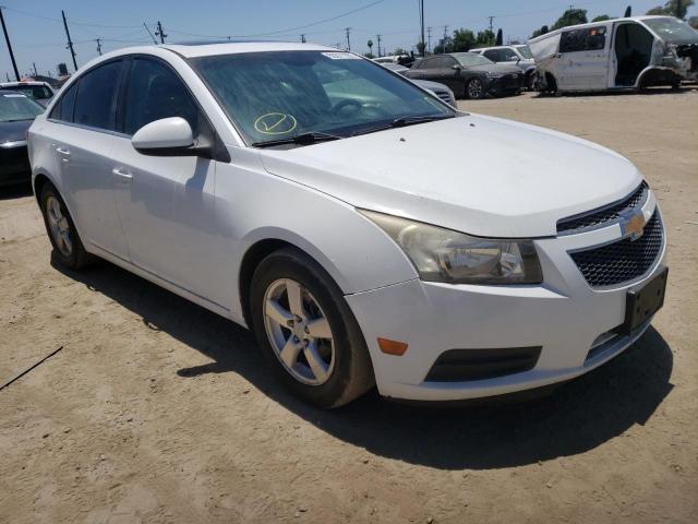 Photo 0 VIN: 1G1PG5S91B7162693 - CHEVROLET CRUZE LT 