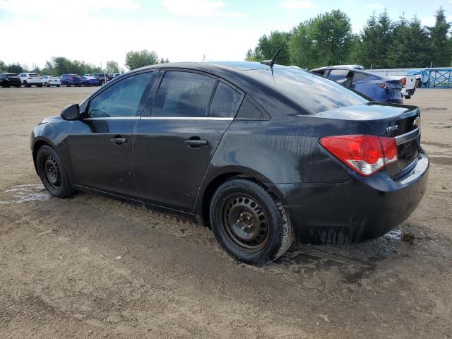 Photo 1 VIN: 1G1PG5S91B7176237 - CHEVROLET CRUZE 