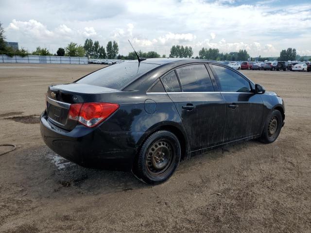 Photo 2 VIN: 1G1PG5S91B7176237 - CHEVROLET CRUZE 