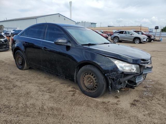 Photo 3 VIN: 1G1PG5S91B7176237 - CHEVROLET CRUZE 