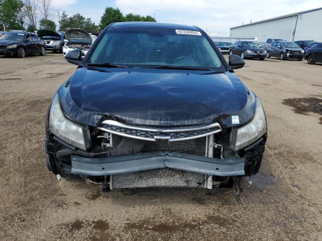 Photo 4 VIN: 1G1PG5S91B7176237 - CHEVROLET CRUZE 