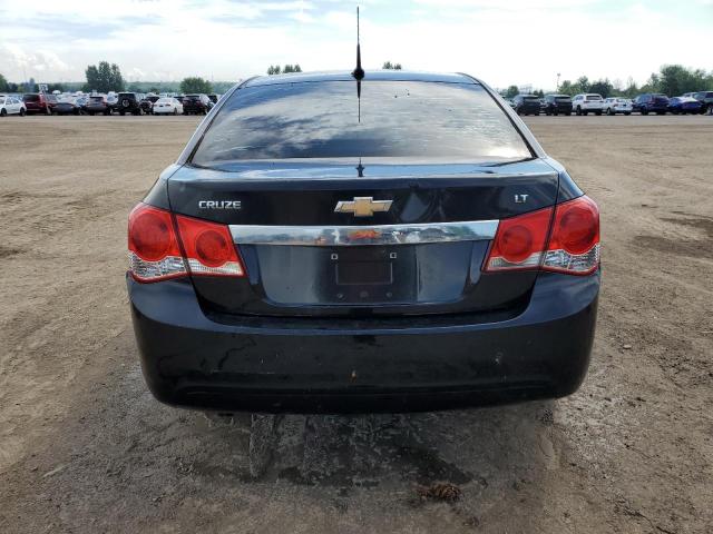 Photo 5 VIN: 1G1PG5S91B7176237 - CHEVROLET CRUZE 