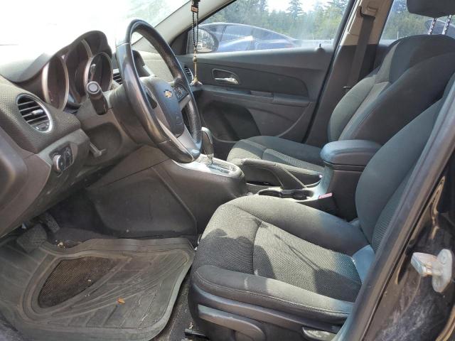 Photo 6 VIN: 1G1PG5S91B7176237 - CHEVROLET CRUZE 