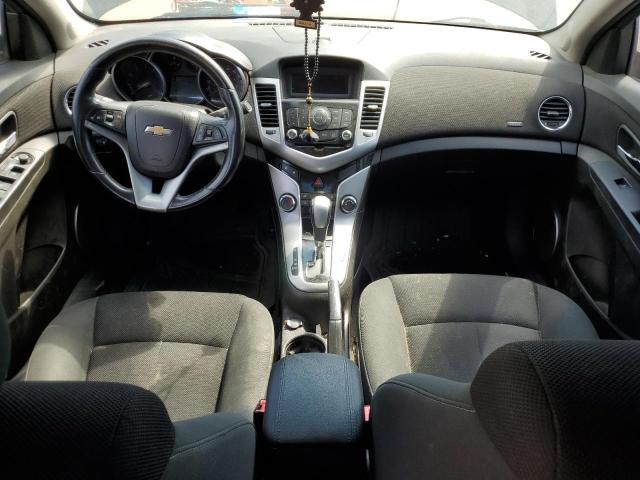 Photo 7 VIN: 1G1PG5S91B7176237 - CHEVROLET CRUZE 