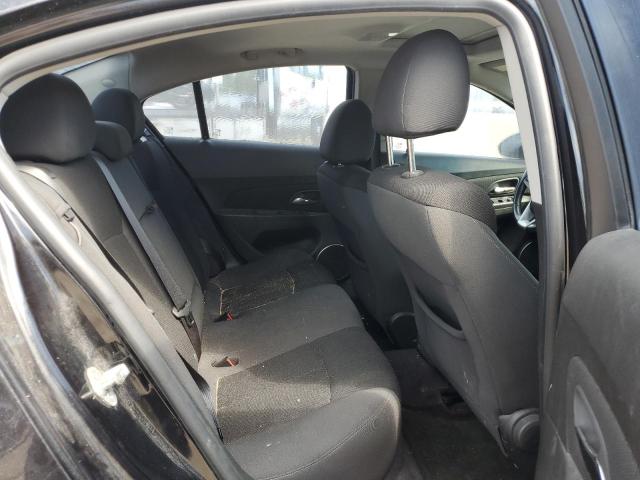 Photo 9 VIN: 1G1PG5S91B7176237 - CHEVROLET CRUZE 