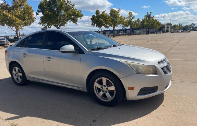 Photo 0 VIN: 1G1PG5S91B7182071 - CHEVROLET CRUZE 