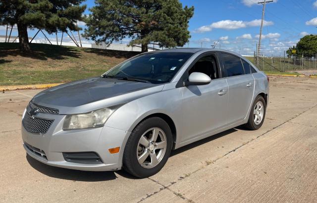 Photo 1 VIN: 1G1PG5S91B7182071 - CHEVROLET CRUZE 