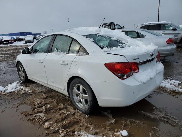 Photo 1 VIN: 1G1PG5S91B7277438 - CHEVROLET CRUZE LT 