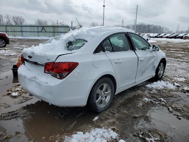 Photo 2 VIN: 1G1PG5S91B7277438 - CHEVROLET CRUZE LT 