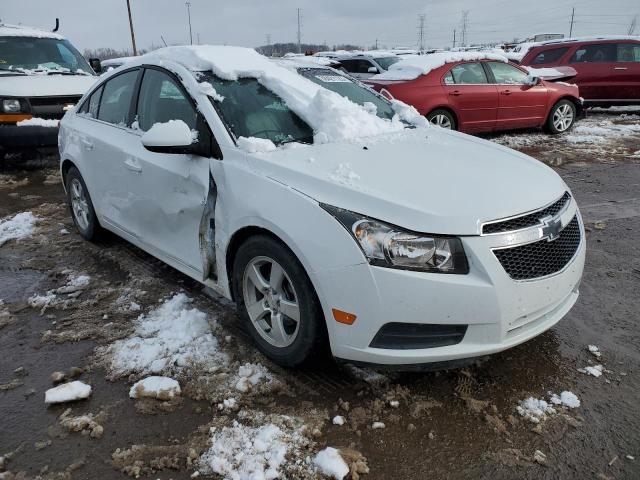 Photo 3 VIN: 1G1PG5S91B7277438 - CHEVROLET CRUZE LT 