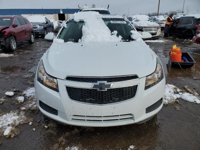 Photo 4 VIN: 1G1PG5S91B7277438 - CHEVROLET CRUZE LT 