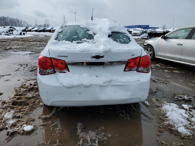 Photo 5 VIN: 1G1PG5S91B7277438 - CHEVROLET CRUZE LT 