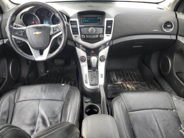 Photo 7 VIN: 1G1PG5S91B7277438 - CHEVROLET CRUZE LT 