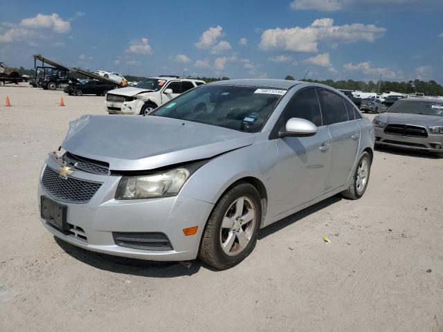 Photo 0 VIN: 1G1PG5S91B7298774 - CHEVROLET CRUZE LT 