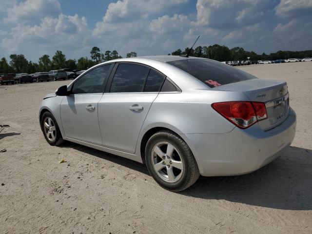 Photo 1 VIN: 1G1PG5S91B7298774 - CHEVROLET CRUZE LT 