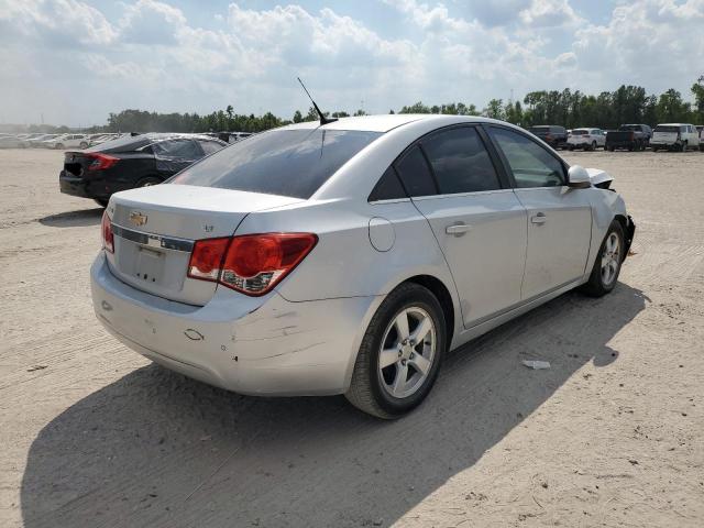 Photo 2 VIN: 1G1PG5S91B7298774 - CHEVROLET CRUZE LT 