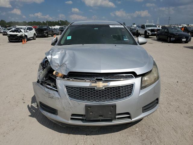 Photo 4 VIN: 1G1PG5S91B7298774 - CHEVROLET CRUZE LT 