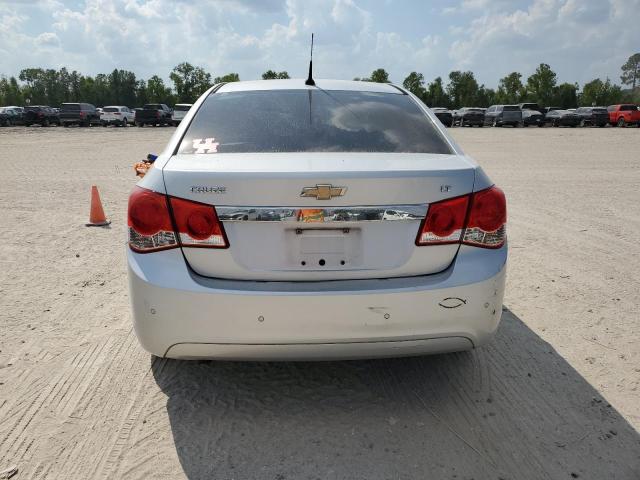 Photo 5 VIN: 1G1PG5S91B7298774 - CHEVROLET CRUZE LT 