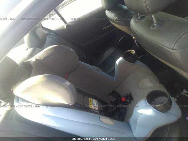 Photo 7 VIN: 1G1PG5S92B7100333 - CHEVROLET CRUZE 