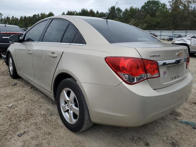 Photo 2 VIN: 1G1PG5S92B7118928 - CHEVROLET CRUZE LT 