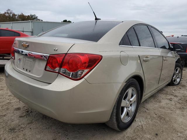 Photo 3 VIN: 1G1PG5S92B7118928 - CHEVROLET CRUZE LT 