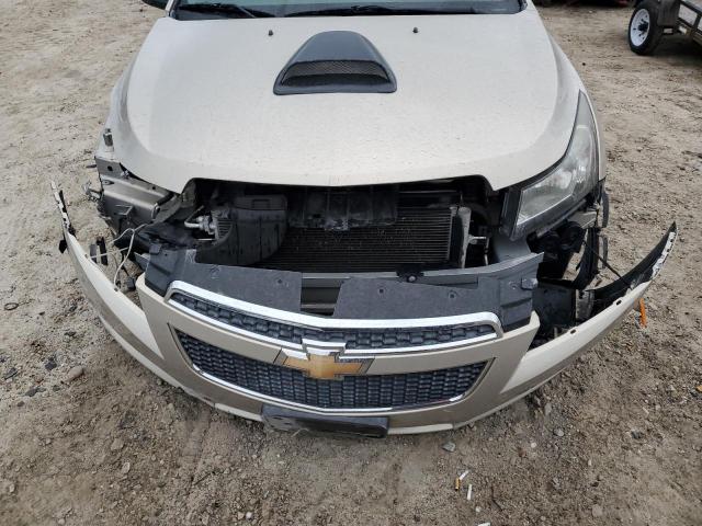 Photo 8 VIN: 1G1PG5S92B7118928 - CHEVROLET CRUZE LT 