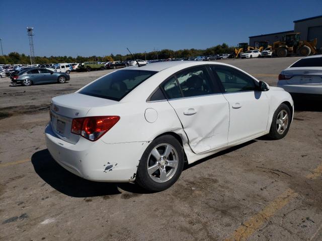 Photo 3 VIN: 1G1PG5S92B7141495 - CHEVROLET CRUZE LT 