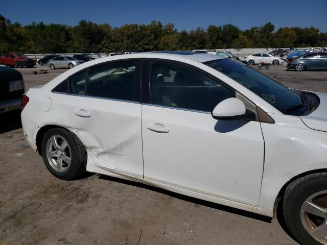 Photo 8 VIN: 1G1PG5S92B7141495 - CHEVROLET CRUZE LT 