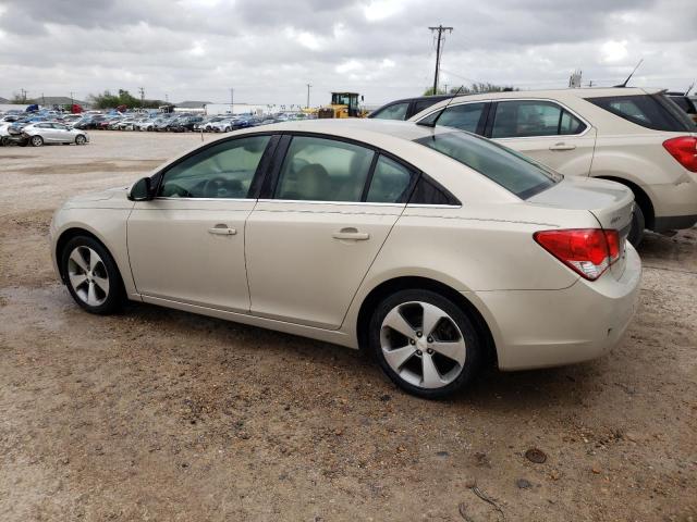 Photo 1 VIN: 1G1PG5S92B7143621 - CHEVROLET CRUZE LT 