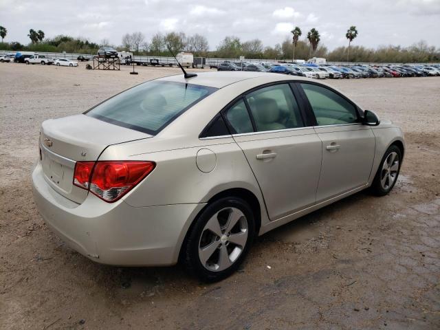 Photo 2 VIN: 1G1PG5S92B7143621 - CHEVROLET CRUZE LT 